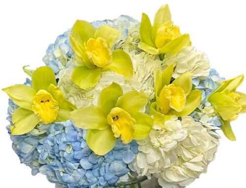 The Ultimate Guide to Sympathy and Funeral Floral Products