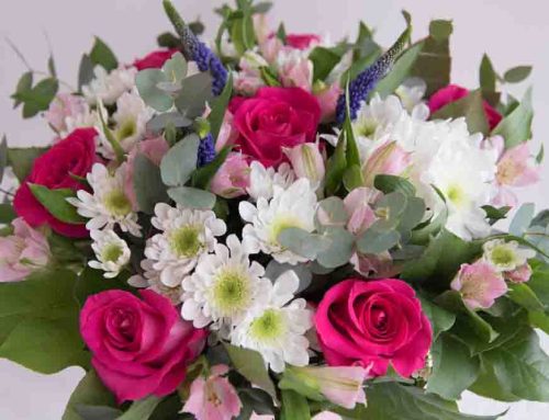 Pugh’s Flowers is Delighted to Provide Same-Day Flower Delivery to Horn Lake, Mississippi