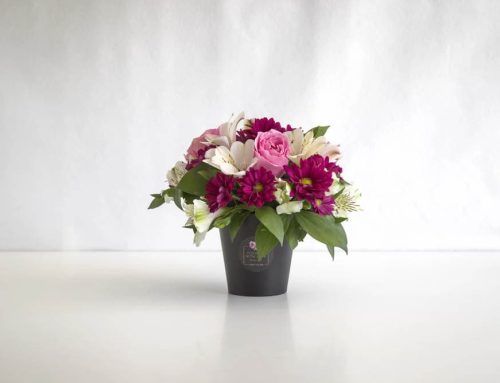 Retirement Flowers are a Timeless Way to Celebrate the Achievements of a Retiree