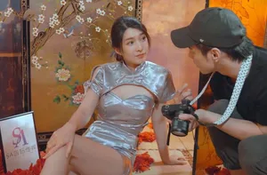 tai phim sex online Trại hè đáng nhớ của ông chú và 2 đứa cháu gái dâm đãng