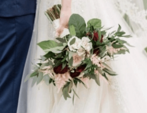 Plan the Perfect Wedding with Pugh’s Flowers
