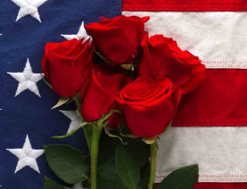 Pugh’s Flowers Offers Same Day Flower Delivery to Bartlett TN in Celebration of Veterans Day