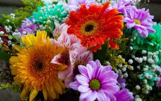 Pugh's Flowers Provide Saint Francis Hospital Flower Delivery in Germantown, TN.