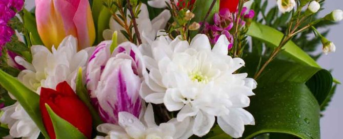 Pugh's Flowers offers Funeral Home Flower Delivery and can provide Twin Oaks Funeral Home Flower Delivery for Veterans Day